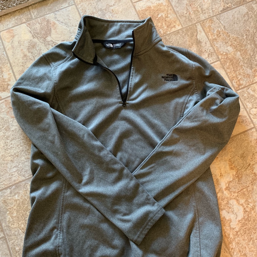 North Face Pullover